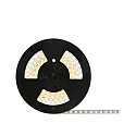 Paulmann LED Strip MaxLED 500 Tunable White, IP20, 24V, 72W 2700K-6500K 11000lm, dimmbar, Silber, 20 Meter