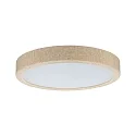 LED Panel COSARA Ø 30 cm, 15W, 3000K, 1300lm, IP44