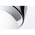 wall and ceiling luminaire GOVE G9 IP44
