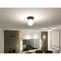 wall and ceiling luminaire GOVE G9 IP44