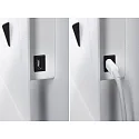 reading lamp MALENA with USB connection GU10 IP20