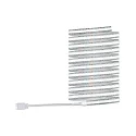 Paulmann LED Strip MAXLED 1000 FULL-LINE COB silver