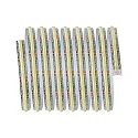 Paulmann LED Strip MAXLED 1000 FULL-LINE COB silver
