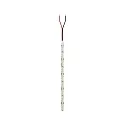 LED Stripe PRO STRIP SILVER P150, 5m, 50W, 1530lm/m, 24V DC, 4000K, IP20