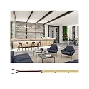 Paulmann LED Strip PRO STRIP GOLD COB P150