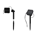 Paulmann LED Strip RGB black