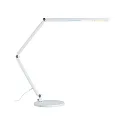 desk lamp FLEXBAR CCT Switch, adjustable, with touch dimmer IP20, white dimmable