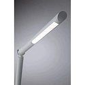 Paulmann desk lamp FLEXBAR CCT Switch, adjustable, with touch dimmer IP20, white dimmable