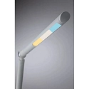 Paulmann desk lamp FLEXBAR CCT Switch, adjustable, with touch dimmer IP20, white dimmable
