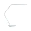 Paulmann desk lamp FLEXBAR CCT Switch, adjustable, with touch dimmer IP20, white dimmable