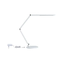 Paulmann desk lamp FLEXBAR CCT Switch, adjustable, with touch dimmer IP20, white dimmable