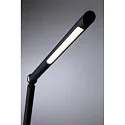 Paulmann desk lamp FLEXBAR CCT Switch, adjustable, with touch dimmer IP20, black dimmable