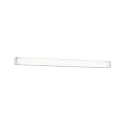 Paulmann LED Wandleuchte / Spiegelleuchte HomeSpa TOVA, IP44, TunableWhite, dimmbar, mit FB, 60cm, 6.2W 750lm, Chrom / Weiß