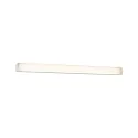 Paulmann LED Wandleuchte / Spiegelleuchte HomeSpa TOVA, IP44, TunableWhite, dimmbar, mit FB, 60cm, 6.2W 750lm, Chrom / Weiß