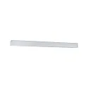 Paulmann LED Wandleuchte / Spiegelleuchte HomeSpa TOVA, IP44, TunableWhite, dimmbar, mit FB, 60cm, 6.2W 750lm, Chrom / Weiß