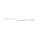 Paulmann LED Wandleuchte / Spiegelleuchte HomeSpa TOVA, IP44, TunableWhite, dimmbar, mit FB, 90cm, 8.7W 750lm, Chrom / Weiß