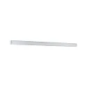 Paulmann LED Wandleuchte / Spiegelleuchte HomeSpa TOVA, IP44, TunableWhite, dimmbar, mit FB, 90cm, 8.7W 750lm, Chrom / Weiß