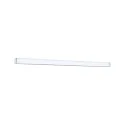 Paulmann LED Wandleuchte / Spiegelleuchte HomeSpa TOVA, IP44, TunableWhite, dimmbar, mit FB, 90cm, 8.7W 750lm, Chrom / Weiß