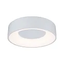 Paulmann LED Deckenleuchte HomeSpa CASCA, IP44, WhiteSwitch, Weiß, Ø 30cm, 16W 2300lm