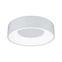 Paulmann LED Deckenleuchte HomeSpa CASCA, IP44, WhiteSwitch, Weiß, Ø 30cm, 16W 2300lm