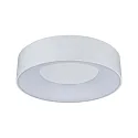 Paulmann LED Deckenleuchte HomeSpa CASCA, IP44, WhiteSwitch, Weiß, Ø 30cm, 16W 2300lm