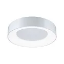 Paulmann ceiling luminaire HOMESPA CASCA LED large, CCT Switch IP44, white dimmable