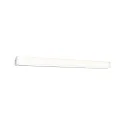 Paulmann mirror luminaire HOMESPA LUNO LED long, with sensor, CCT Switch IP44, aluminium 