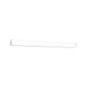 Paulmann mirror luminaire HOMESPA LUNO LED long, with sensor, CCT Switch IP44, aluminium 