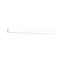 Paulmann mirror luminaire HOMESPA LUNO LED long, with sensor, CCT Switch IP44, aluminium 