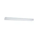 Paulmann mirror luminaire HOMESPA LUNO LED long, with sensor, CCT Switch IP44, aluminium 
