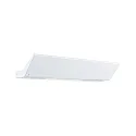 wall luminaire STINE LED LED IP20, white matt dimmable