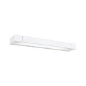 wall luminaire LUCILLE WL IP44, white dimmable