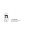 Paulmann MaxLED RGBW Controller für mehrfarbige RGBW-Strips, max. 144W