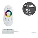 Paulmann MaxLED RGBW Controller für mehrfarbige RGBW-Strips, max. 144W