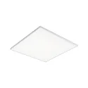 Paulmann LED Panel VELORA DIM surfaced mounting, 59.5cm, 230V, 34W 3000K 3500lm, dimmable, white matt