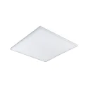 Paulmann LED Panel VELORA DIM surfaced mounting, 59.5cm, 230V, 34W 3000K 3500lm, dimmable, white matt