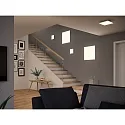Paulmann LED Panel VELORA DIM surfaced mounting, 59.5cm, 230V, 34W 3000K 3500lm, dimmable, white matt