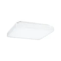 Paulmann LED Panel CELA WhiteSwitch, 28x28cm, IP44, 18W 3000-6500K 1650lml, white matt
