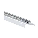 Paulmann MaxLED Profil-Näherungssensor Touchless Dimm/Switch, 24V DC, max. 144W, Weiß