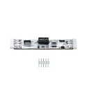 Paulmann MaxLED Profil-Näherungssensor Touchless Dimm/Switch, 24V DC, max. 144W, Weiß
