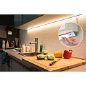 Paulmann MaxLED Profil-Näherungssensor Touchless Dimm/Switch, 24V DC, max. 144W, Weiß
