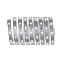 Paulmann LED Strip MAXLED tunable white silver