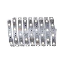 Paulmann LED Strip MAXLED RGBW silver