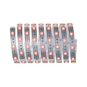 Paulmann LED Strip MAXLED RGBW silver