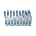 Paulmann LED Strip MAXLED RGBW silver