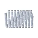 Paulmann LED Strip MAXLED RGBW silver