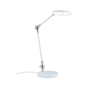desk lamp NUMIS QI CCT Switch, adjustable, with Qi charging function IP20, dimmable