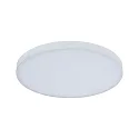 LED panel VELORA flat, medium, switchable
