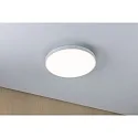 LED panel VELORA flat, medium, switchable