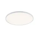 Paulmann LED Panel VELORA, Ø 60 cm 32W, 2700-6500K, 3000lm, IP20, dimmbar Zigbee, weiß